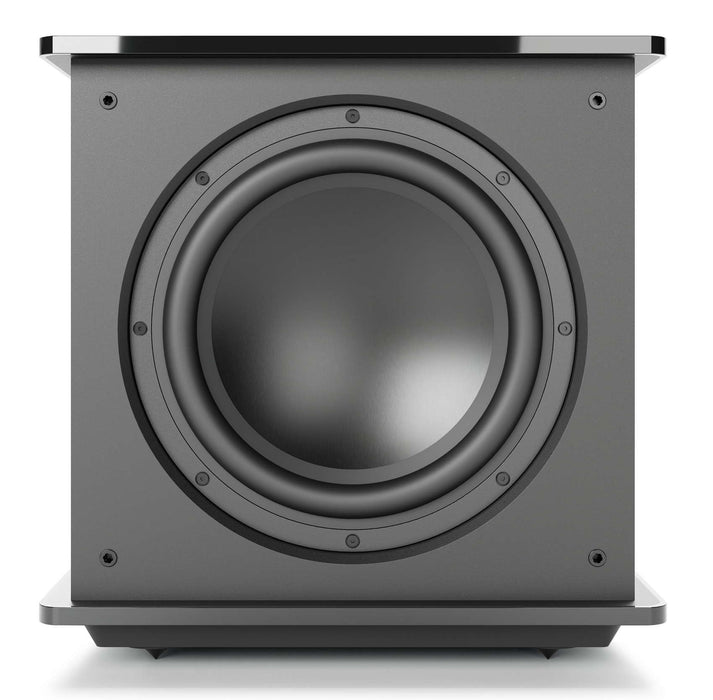 Martin Logan GROTTO 12 | Caisson de basses avec haut-parleur de grave de 12''