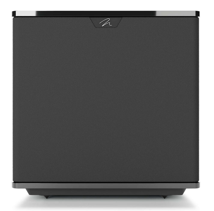 Martin Logan GROTTO 12 | Caisson de basses avec haut-parleur de grave de 12''