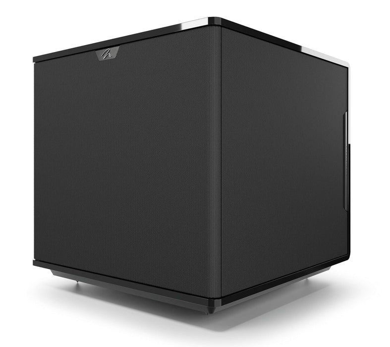 Martin Logan GROTTO 15 | Caisson de basses avec haut-parleur de grave de 15''