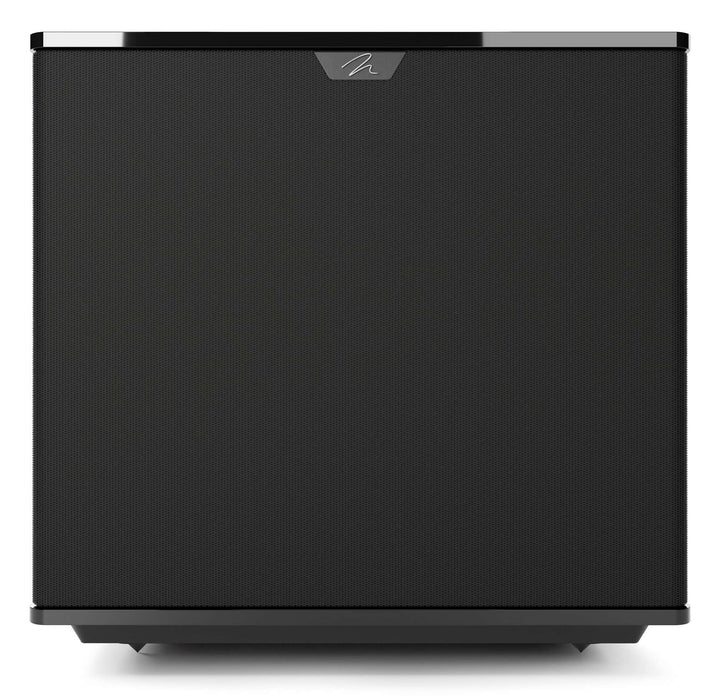Martin Logan GROTTO 15 | Caisson de basses avec haut-parleur de grave de 15''