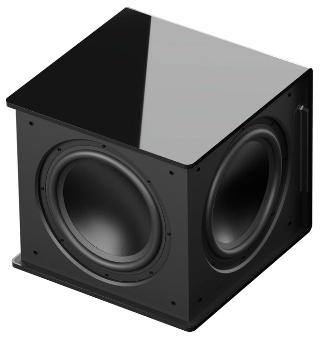 Martin Logan GROTTO 15 | Caisson de basses avec haut-parleur de grave de 15''