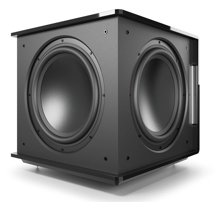Martin Logan GROTTO 15 | Caisson de basses avec haut-parleur de grave de 15''