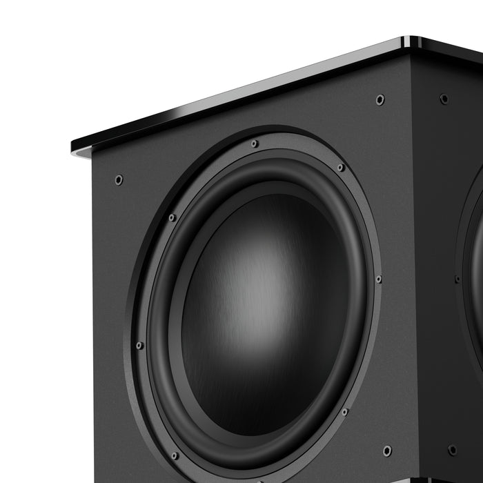 Martin Logan GROTTO 15 | Caisson de basses avec haut-parleur de grave de 15''
