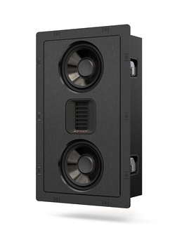 Martin Loga Icon 3XW | Enceinte encastrable 3 voies (prix unitaire)