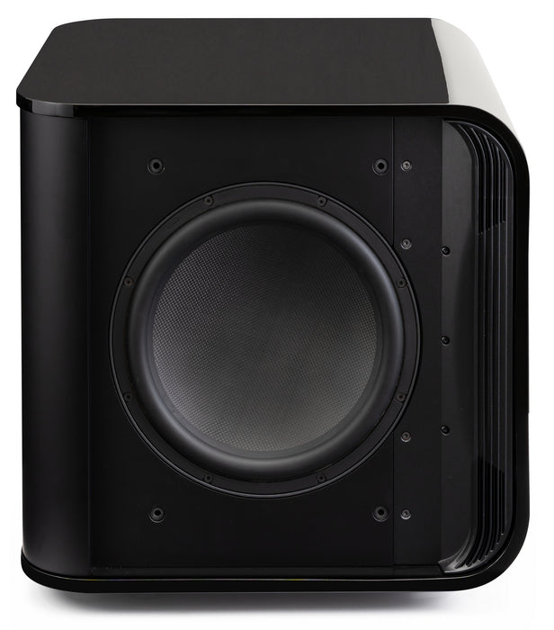 Martin Logan Depth 212 | Caisson de basses 1100 Watts, HP de graves de 12''