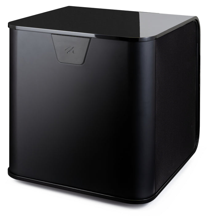 Martin Logan Depth 212 | Caisson de basses 1100 Watts, HP de graves de 12''