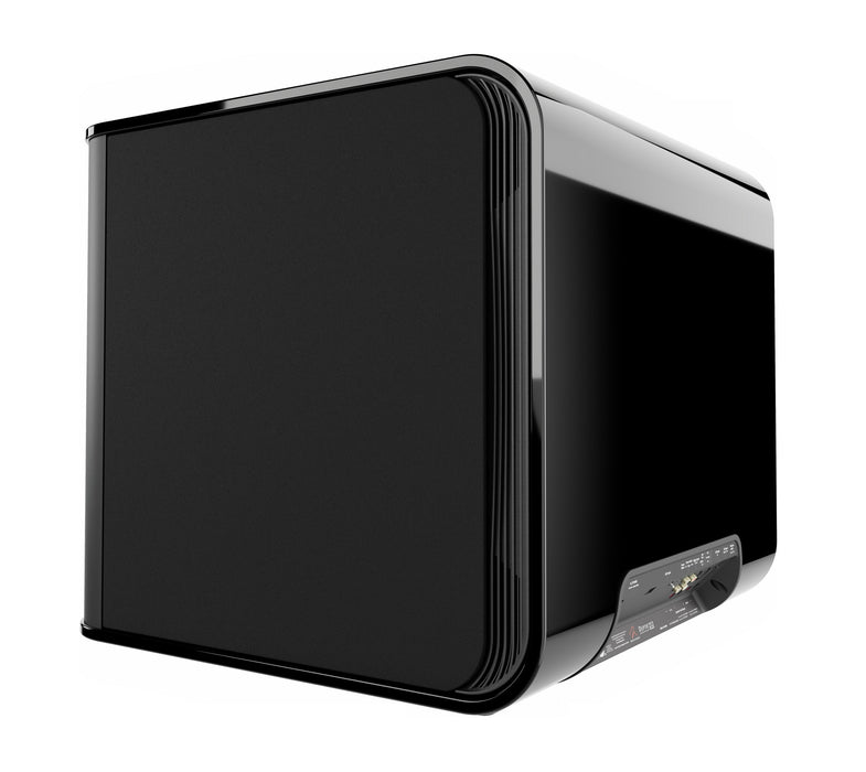 Martin Logan Depth 212 | Caisson de basses 1100 Watts, HP de graves de 12''