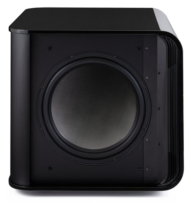 Martin Logan Depth 215 | Caisson de basses 2200 Watts, HP de graves de 15''