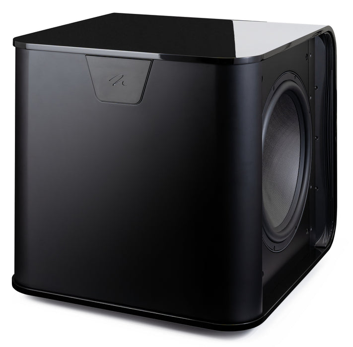Martin Logan Depth 215 | Caisson de basses 2200 Watts, HP de graves de 15''