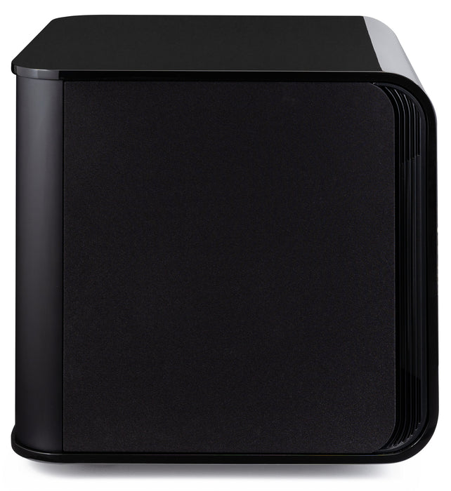 Martin Logan Depth 215 | Caisson de basses 2200 Watts, HP de graves de 15''