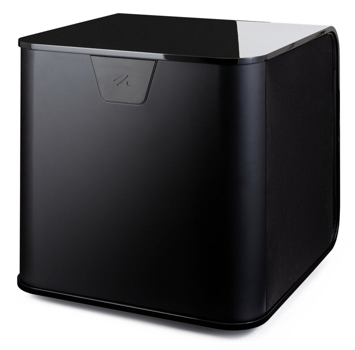 Martin Logan Depth 215 | Caisson de basses 2200 Watts, HP de graves de 15''