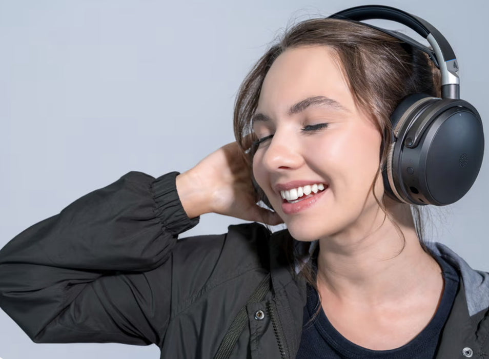 Audeze Maxwell 2 ANC | Casques pour gamers à réduction de bruit (PlayStation/Xbox)