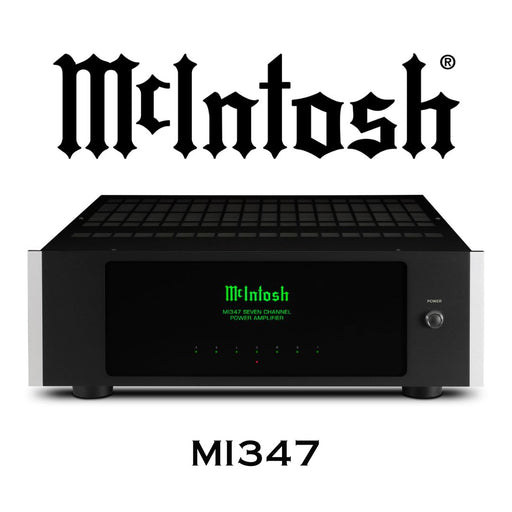 McIntosh MI347