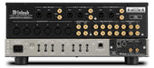 McIntosh C2800 connectique