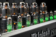 McIntosh MC1502 vue tubes