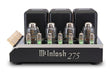 McIntosh MC275 VI ampli à tubes côté sans grille