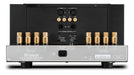 McIntosh MC312 Amplificateur de puissance arriere