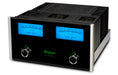 McIntosh MC312 Amplificateur de puissance facade angle