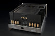 McIntosh MC312 Amplificateur de puissance vue connectique