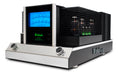 McIntosh MC901 facade avec angle