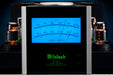 McIntosh MC901 vumetre