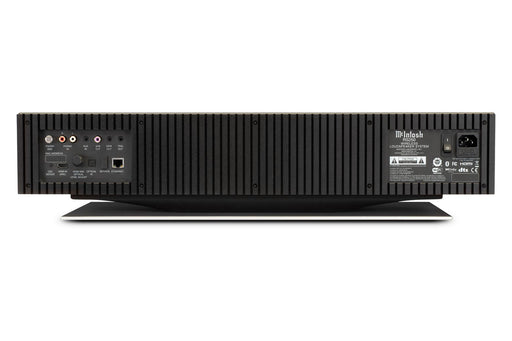 McIntosh RS250 connectique