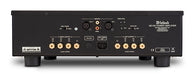 Mcintosh MC152 ampli de puissance connectique