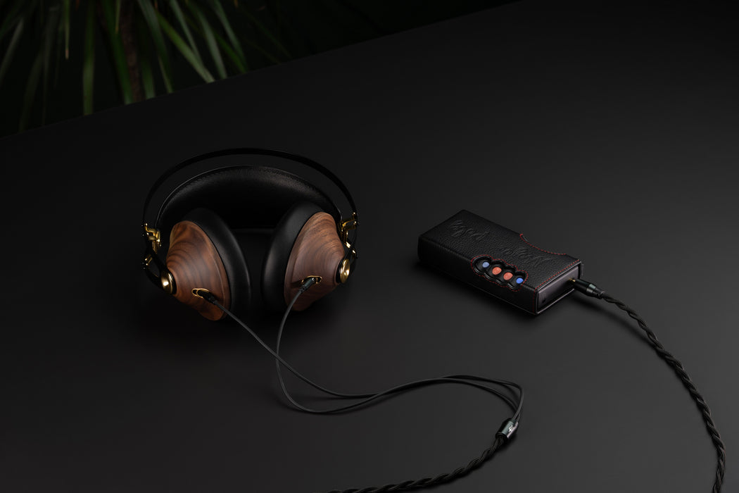 Mezeaudio Classic 99 V2 | Casques d'écoutes haut de gamme avec fils