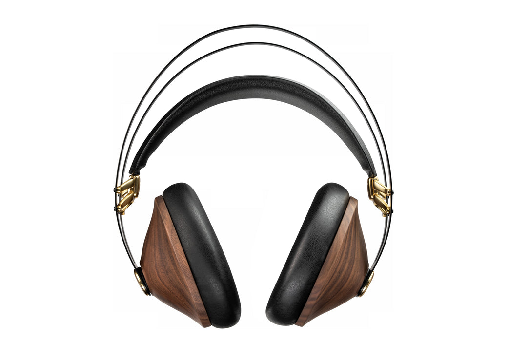 Mezeaudio Classic 99 V2 | Casques d'écoutes haut de gamme avec fils