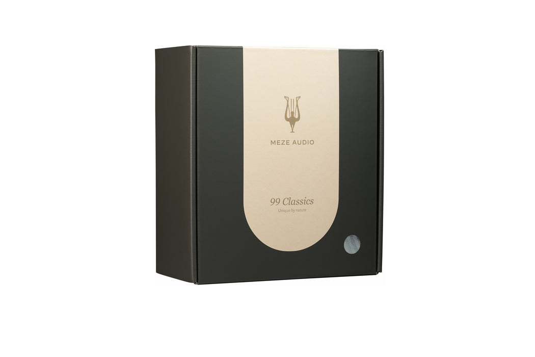 Mezeaudio Classic 99 V2 | Casques d'écoutes haut de gamme avec fils