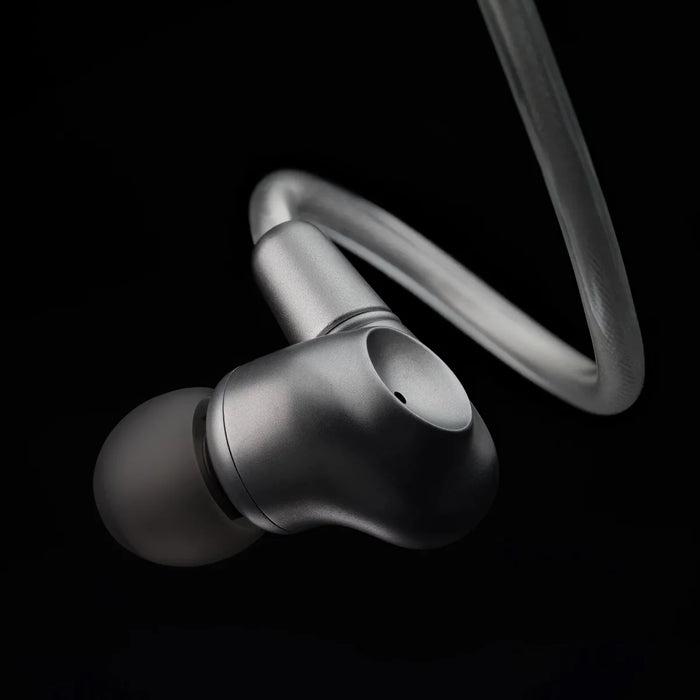 Mezeaudio ASTRU | Écouteurs intra-auriculaire audiophile