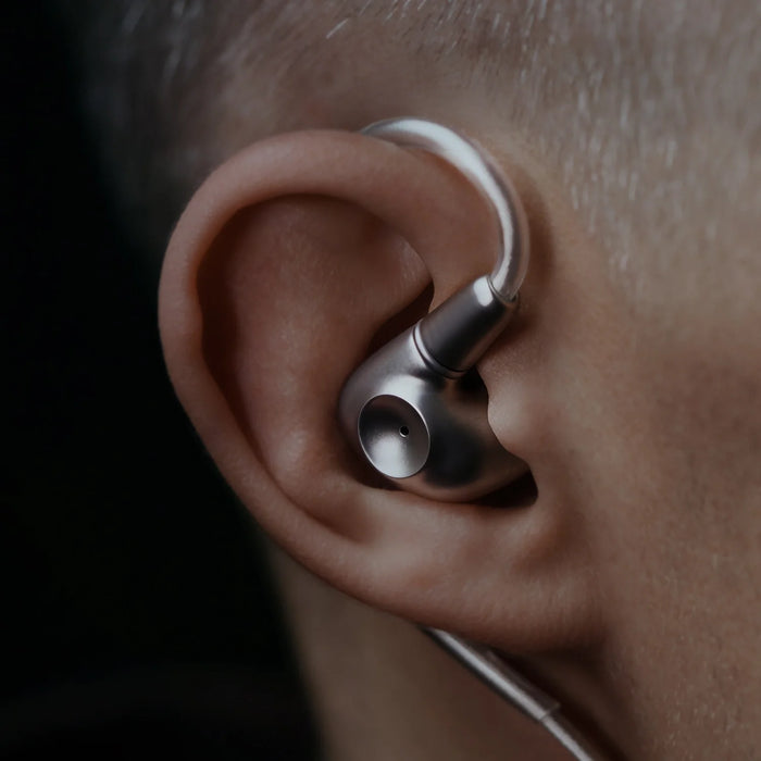 Mezeaudio ASTRU | Écouteurs intra-auriculaire audiophile