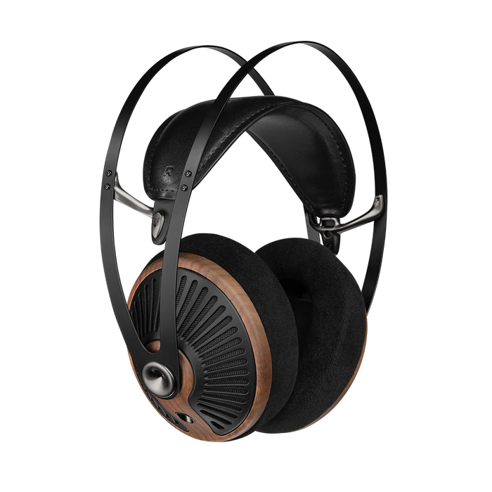 MEZE AUDIO 105 SILVA | Casques d'écoute avec fils haute-fidélité