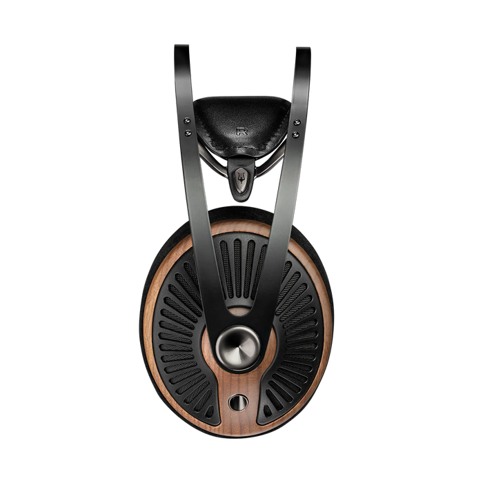 MEZE AUDIO 105 SILVA | Casques d'écoute avec fils haute-fidélité