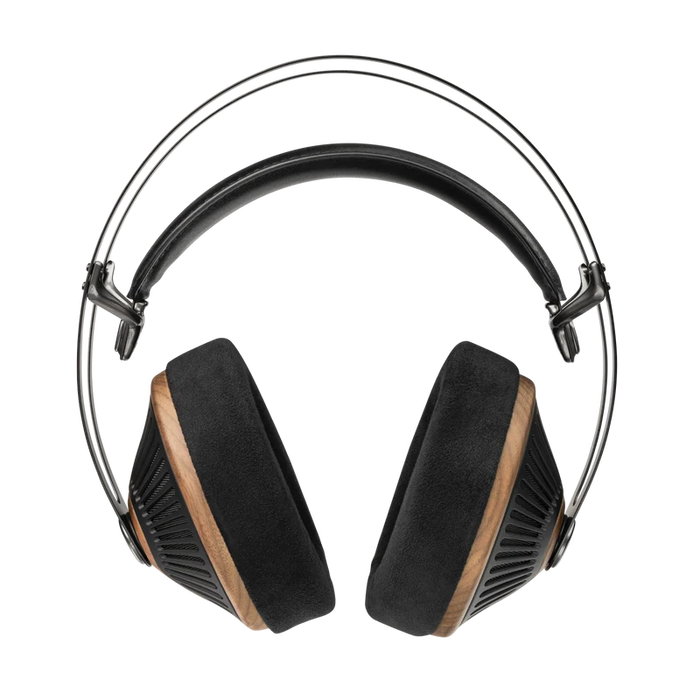 MEZE AUDIO 105 SILVA | Casques d'écoute avec fils haute-fidélité