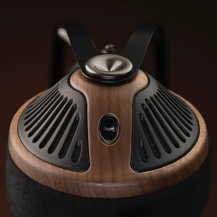 MEZE AUDIO 105 SILVA | Casques d'écoute avec fils haute-fidélité