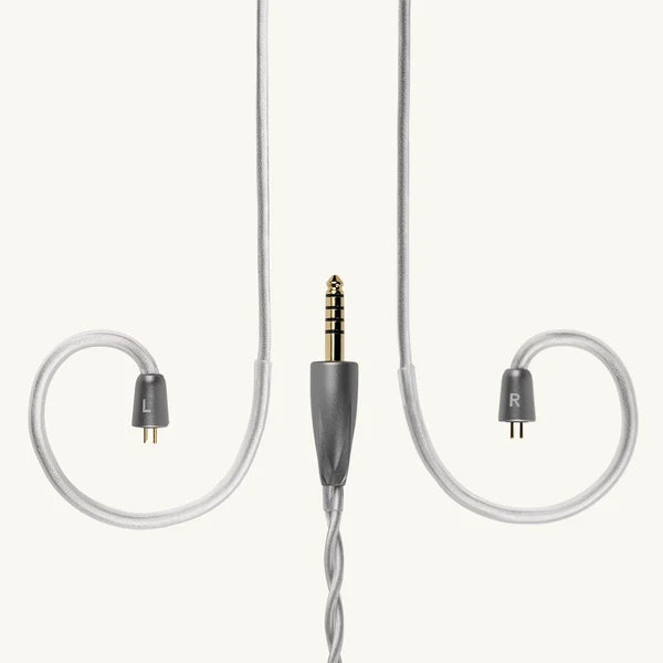 Mezeaudio ASTRU | Écouteurs intra-auriculaire audiophile