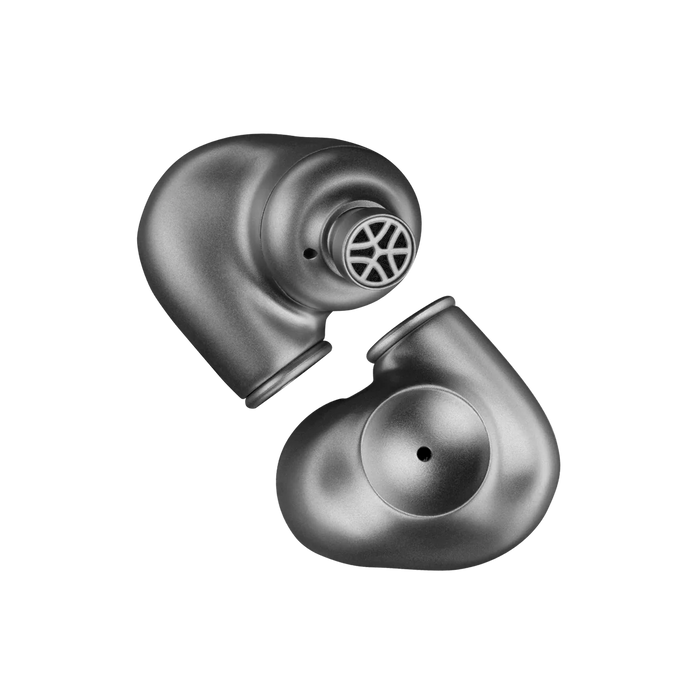 Mezeaudio ASTRU | Écouteurs intra-auriculaire audiophile