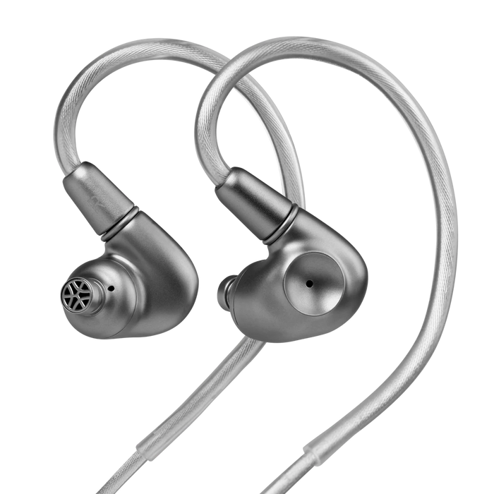 Mezeaudio ASTRU | Écouteurs intra-auriculaire audiophile