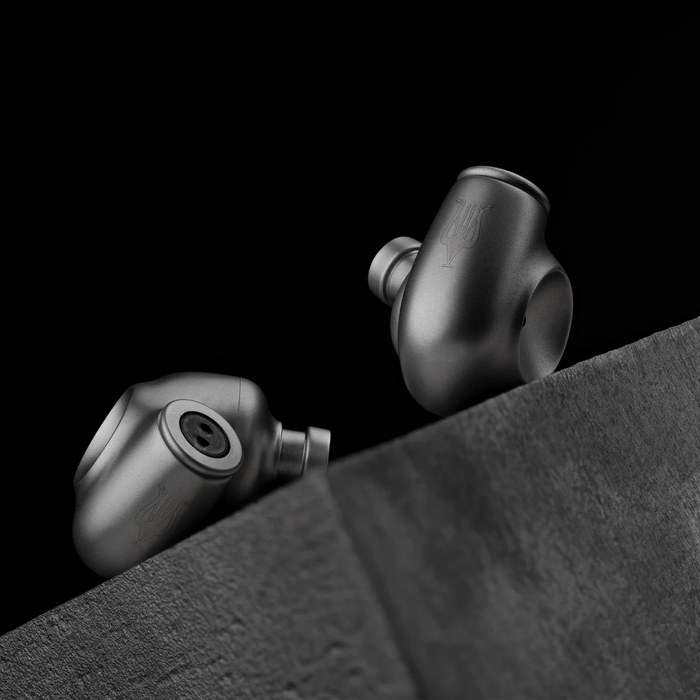 Mezeaudio ASTRU | Écouteurs intra-auriculaire audiophile
