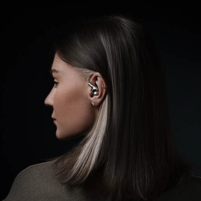 Mezeaudio ASTRU | Écouteurs intra-auriculaire audiophile