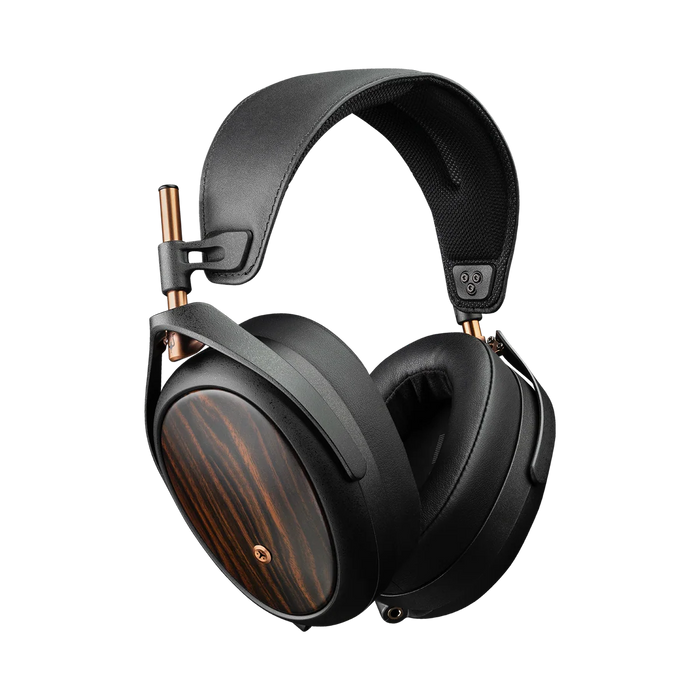 Mezeaudio LIRIC II | Casques d'écoute haute-fidélité avec fils