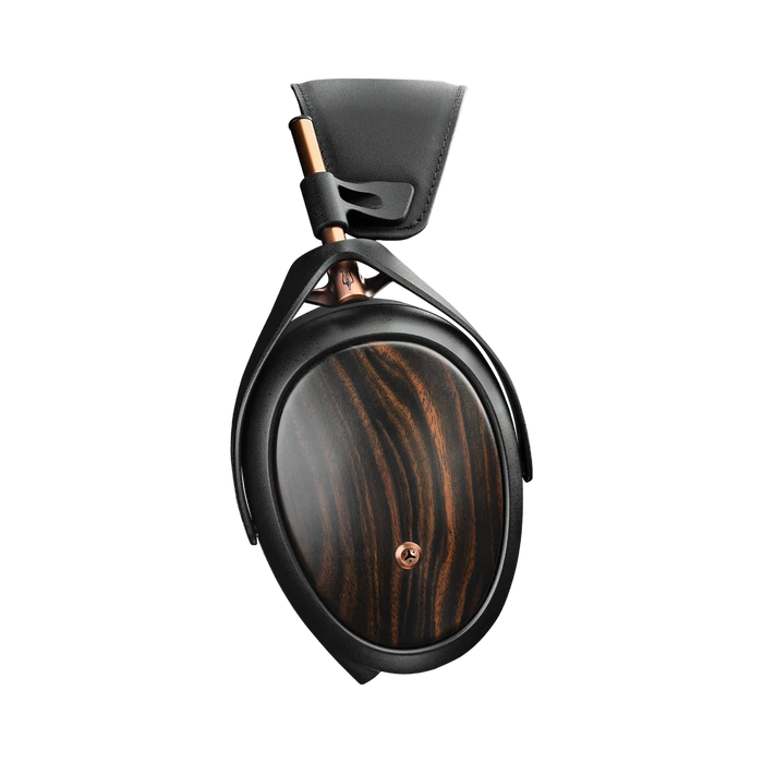 Mezeaudio LIRIC II | Casques d'écoute haute-fidélité avec fils