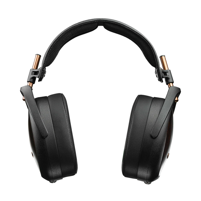 Mezeaudio LIRIC II | Casques d'écoute haute-fidélité avec fils