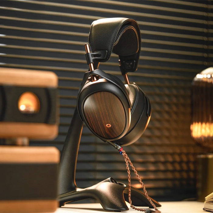 Mezeaudio LIRIC II | Casques d'écoute haute-fidélité avec fils