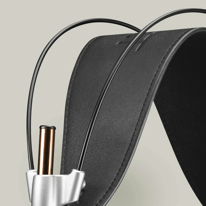 Mezeaudio POET | Casques d'écoute avec fils haute-fidélité