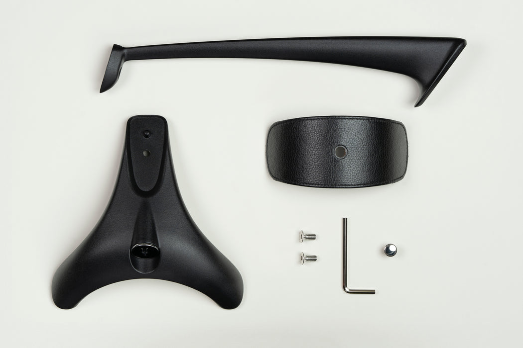 MANTA | Support pour casques d'écoute Mezeaudio