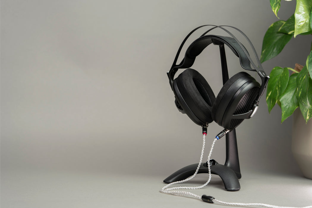 MANTA | Support pour casques d'écoute Mezeaudio