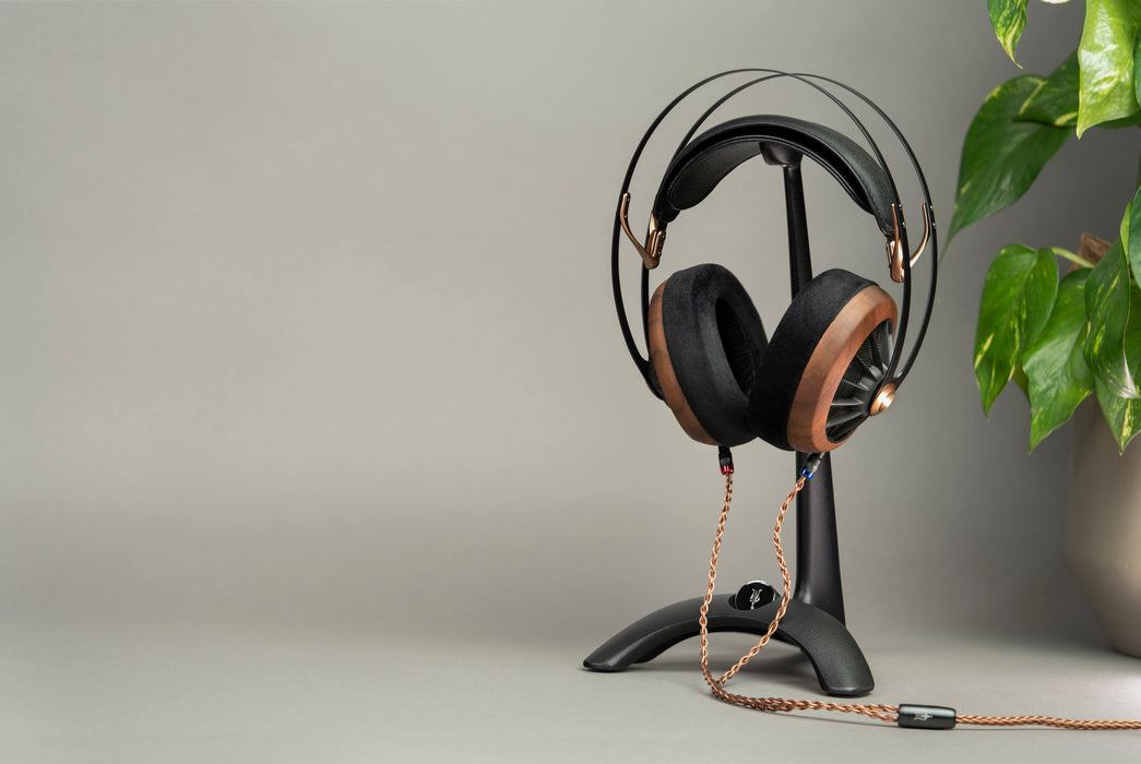 MANTA | Support pour casques d'écoute Mezeaudio