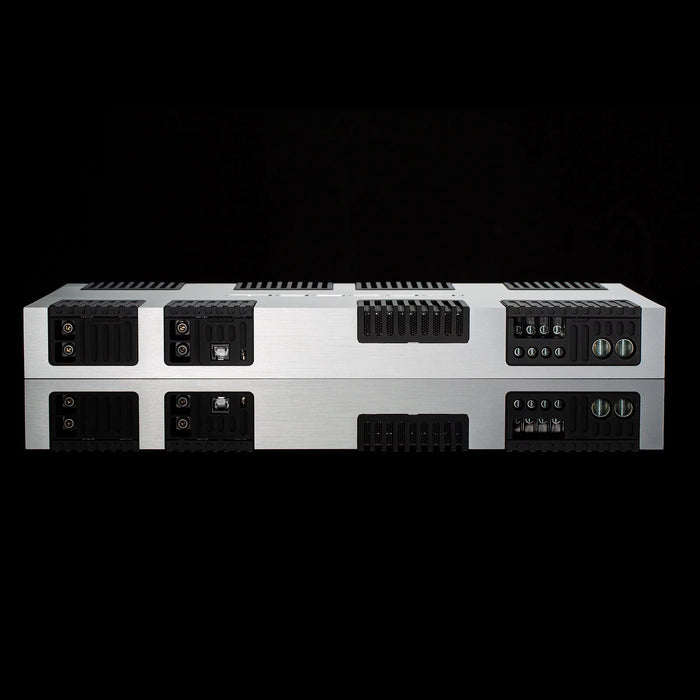 Mosconi Zero 4 | Amplificateur de voiture 4 canaux (Occasion, 2 unités seulement)